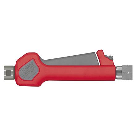 Pistole ST-3240 E:1/2"IG A:1/2"IG 310 bar