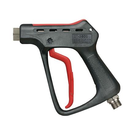 Pistole ST-3600 E:22AG A:1/4"IG 500 bar
