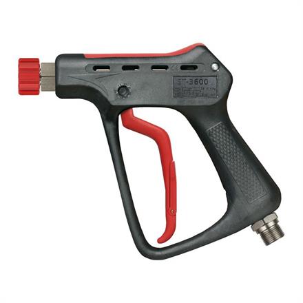 Pistole ST-3600 E:22AG A:HV22IG 500 bar