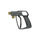 Pistole ST-810 E/A: 22x1,5 AG
