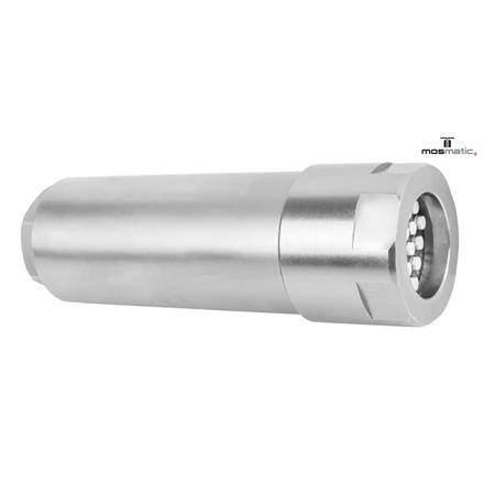Poly-Düse für Kaugummireiniger Typ:050 G1/4"F 350bar 90°C