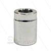Pressfassung - Stahl - DN08 (5/16") - 1SN - 1SC - 2SC
