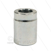 Pressfassung - Stahl - DN12 (1/2") - 1SC