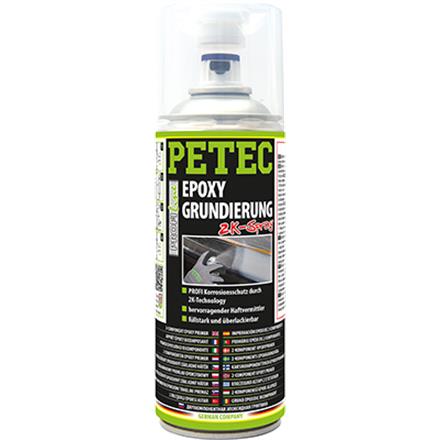 primer epossidico grigio  400 ml