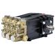 Pumpe CC 21/20S 21L 200B 1450 UPM 7,9 KW
