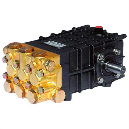 Pumpe CC 26/20S 26L 200B 1450 UPM 9,8 KW
