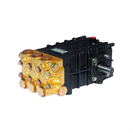 Pumpe CC 50/15S 50L 150B 1450 UPM RE 10,9 KW