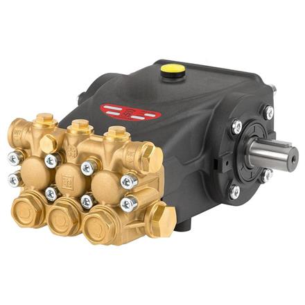 Pumpe E3B 2515 15L 250B 1450 UPM