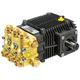 Pumpe FW 5530 S 21L 207B 1450 UPM 7,5 KW