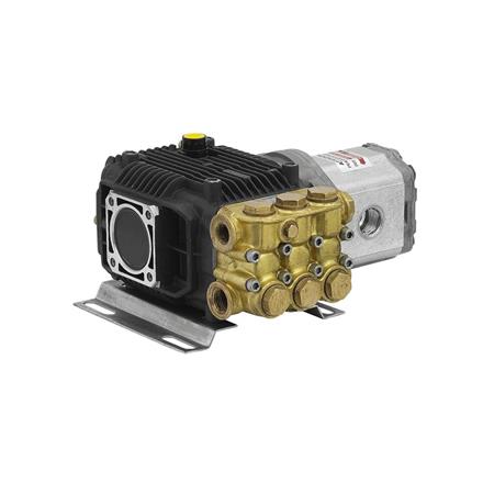 Pumpe HYD XM 15.15 15L 150B 1450 UPM