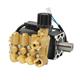 Pumpe JR 08.15N DX TSS 8L 150B 1450 UPM 2.2KW