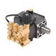 Pumpe JRS 10.15N TSS 10L 150B 2800 UPM