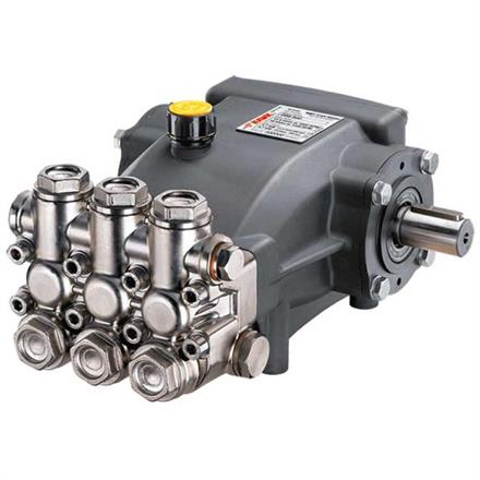 Pumpe NMT 1520RN 15L 200B 1450 UPM 5,7KW