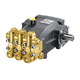 Pumpe NMT 2120L 21L 200B 1450 UPM 7,9KW