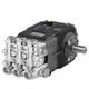 Pumpe RHW 13.17N 13L 170B 1450 UPM 85 °C