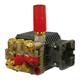 Pumpe TT 1513 13L 150B 3400 UPM 3,67 KW ULH-H