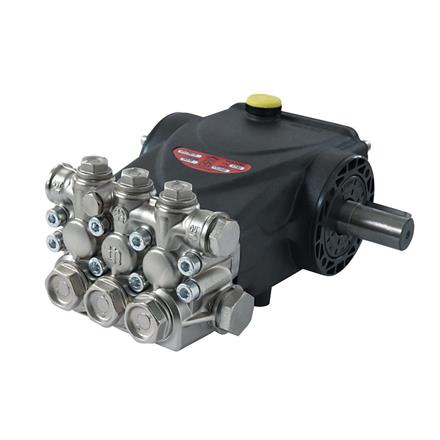 Pumpe VHT5811 11L 170B 1450 UPM 3,57 kW85°C (110°C)