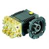 Pumpe W 150 8L 150B 1450 UPM 2,2 KW Vers. B