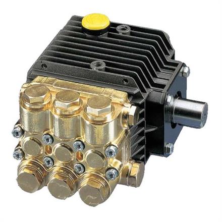 Pumpe W 1507 7L 150B 1450 UPM 2,2 KW
