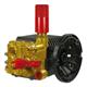 Pumpe WW 90 8L 90B 2800 UPM Vers. BV