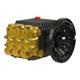 Pumpe WW90 8 l/min 90 bar 2800 UPM
