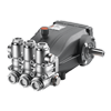 Pumpe XLT 4217HTIR 42L 170B 1450 UPM 13,6 KW 85°C