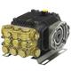 Pumpe XMV 3.5 G25 N 13,2L 170B 3400 UPM 4 KW