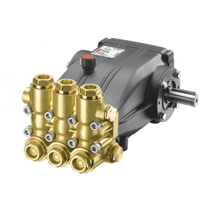 Pumpe XXT 5520IL 55L 200B 1450 UPM 21,2 KW