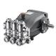 Pumpe XXT 7012 HTIL 70L 120B 1450 UPM 16KW 85°C