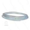 PVC Schlauch - Glasklar - Ø6x9mm - Meterware pro meter