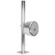 Radwäscher RDW 3/8"IG inkl. Standfuß