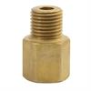 Reduziernippel M12x1IG : 1/4" AG