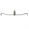 Reinigungskopf GR38/525 350bar 40L/m