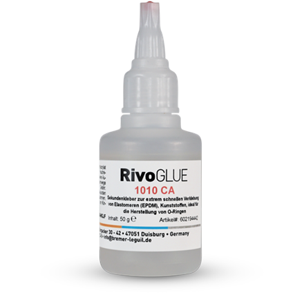 RivoGLUE 1010 CA 50 g-Flasche
