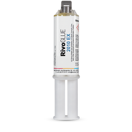 RivoGLUE 2010 EX 50 ml-Doppelkartusche