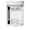 Rivolta S.K.D. 3833 N 1 kg Dose Biologisch abbaubares Hochdruckfett