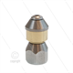 Rotierende Kanaldüse - 0.120 - 3 x 1.20 - Ø19mm - 1/4" IG