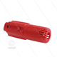 Rotomax 401 - 1/4" IG - min/max 8,8 bis 17,7 l/min en 100 bi