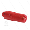 Rotomax 401 - 1/4" IG - min/max 8,8 bis 17,7 l/min en 100 bi