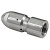 RR-Düse M7IG 065 3xhinten; 3xseitlich
