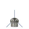 RR-Düse ST-49 1/8"IG 035 3x0,75H/1x0,55V