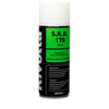 S.K.D. 170 Synthetischer Ketten-Haftschmierstoff 400 ml Spraydose