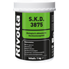 S.K.D. 3875 Biologisch abbaubares Hochleistungsfett 1 kg Dose