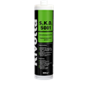 S.K.D. 5001 Höchsttemperatur-Fett 800 g Kartusche