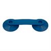 Saugnapf 86x16 mm weich hellblau