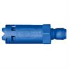 Schaumdüse 50200 kunststoff ST-3100 blau