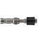 Schaumdüse ST-75.1 1/4"IG Edelstahl