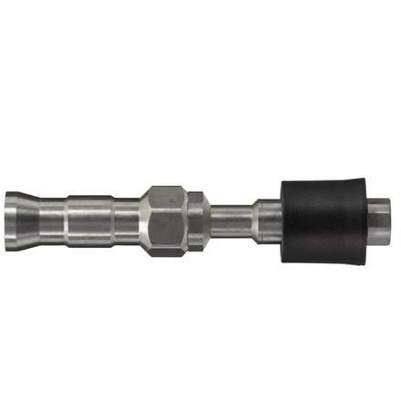 Schaumdüse ST-75.1 1/4"IG Edelstahl