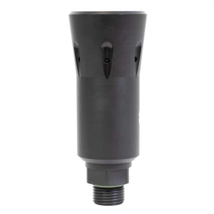 Schaumdüse ST-75.3 1/2"AG verstellbar