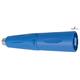 Schaumkopf Mosmatic blau Inox 310bar 100°C G1/4"F mit Düse1.9mm